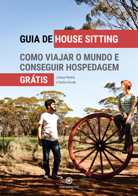 House-sitting